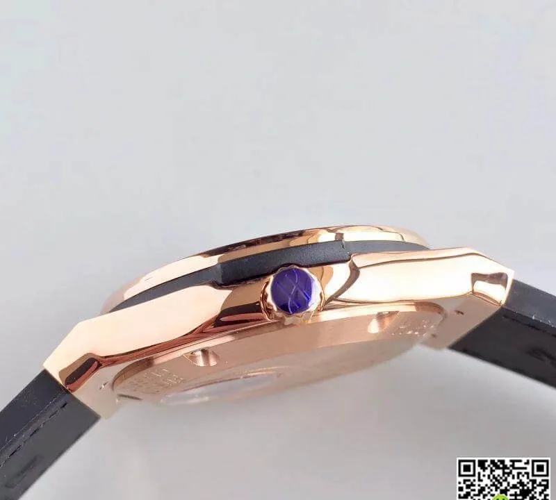 Hublot Classic Fusion 505.OX.1180.LR Tourbillon 1:1 Best Edition Replica Watch Swiss Tourbillon